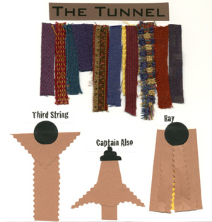 tunnel